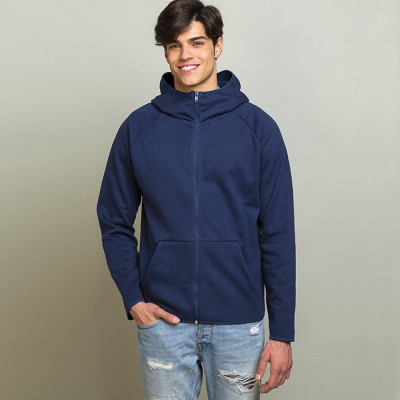 Giubbino con cappuccio - Latin cod. PM503